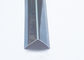 Handelsedelstahl-Schutzecken, 2.5cm Metalleckschutze